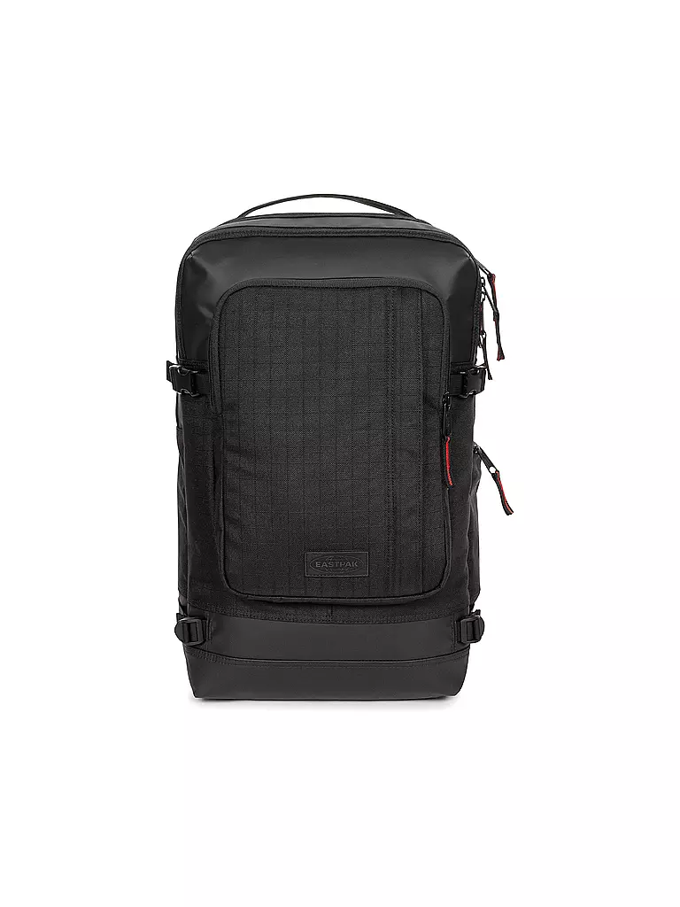 EASTPAK | Rucksack Tecum L CNNCT | schwarz