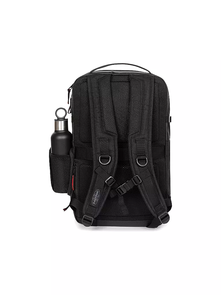 EASTPAK | Rucksack Tecum L CNNCT | schwarz