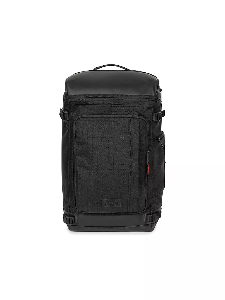 EASTPAK | Rucksack Tecum Top CNNCT | schwarz