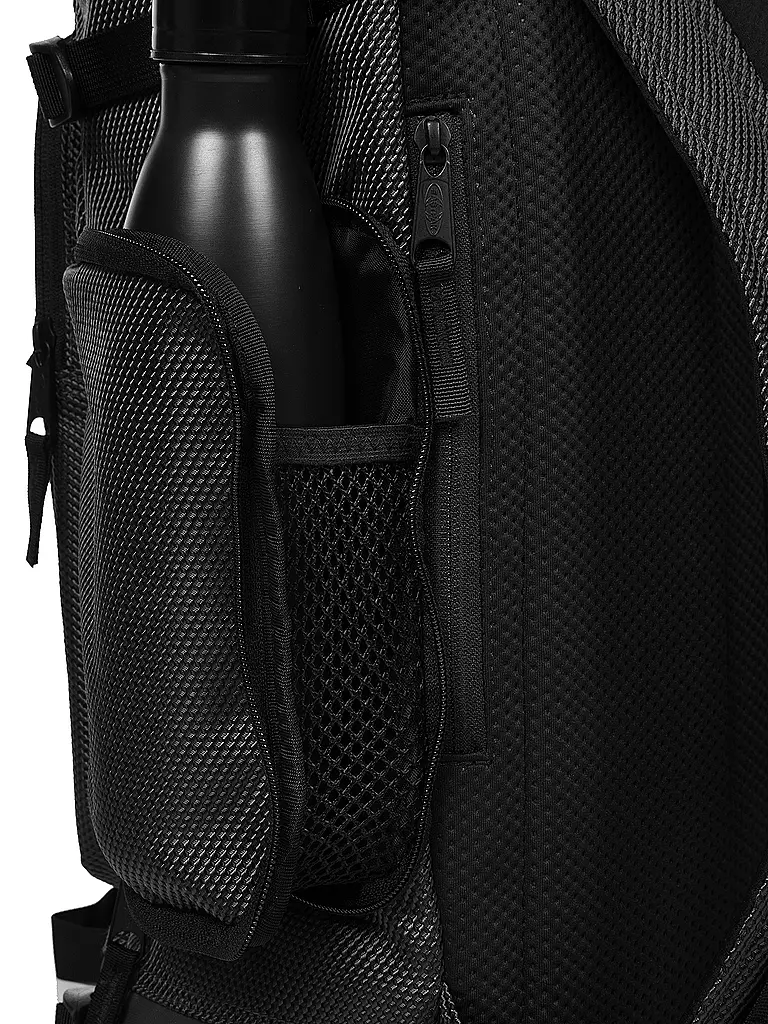 EASTPAK | Rucksack Tecum Top CNNCT | schwarz