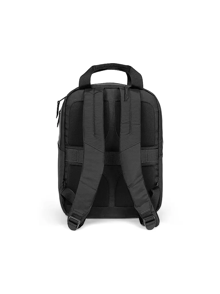 EASTPAK | Rucksack Tecum Tote 17L | schwarz