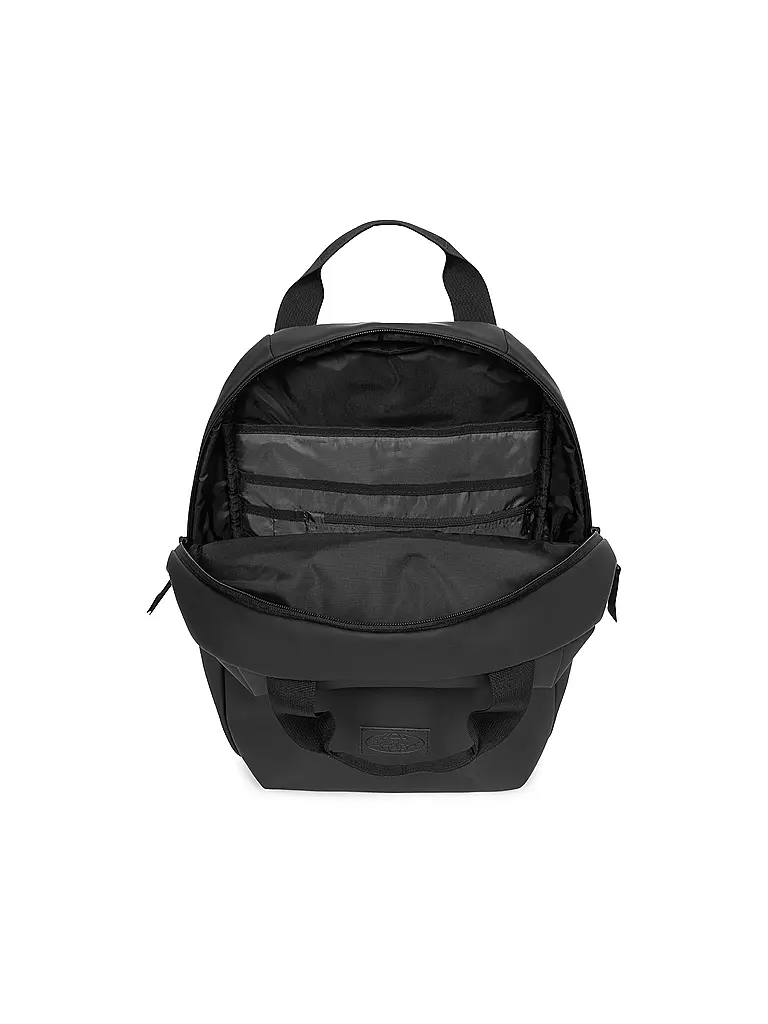 EASTPAK | Rucksack Tecum Tote 17l | schwarz