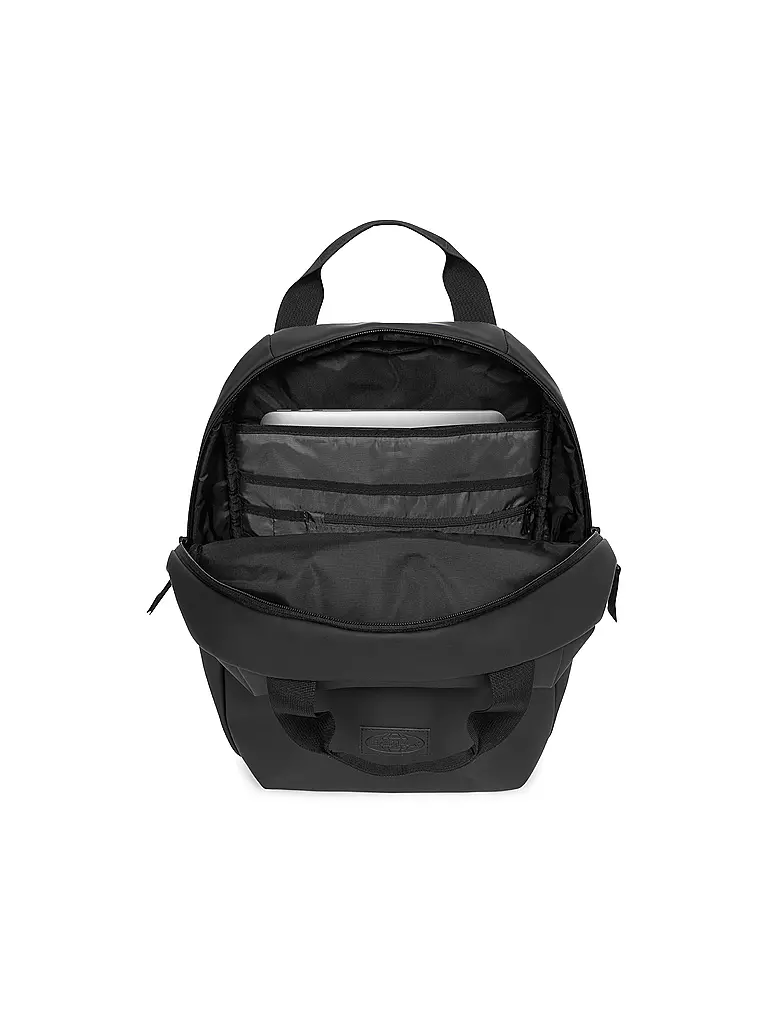 EASTPAK | Rucksack Tecum Tote 17l | schwarz