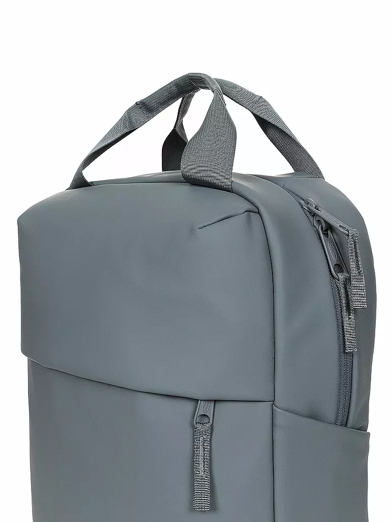 EASTPAK | Rucksack Tecum Tote 17l | blau