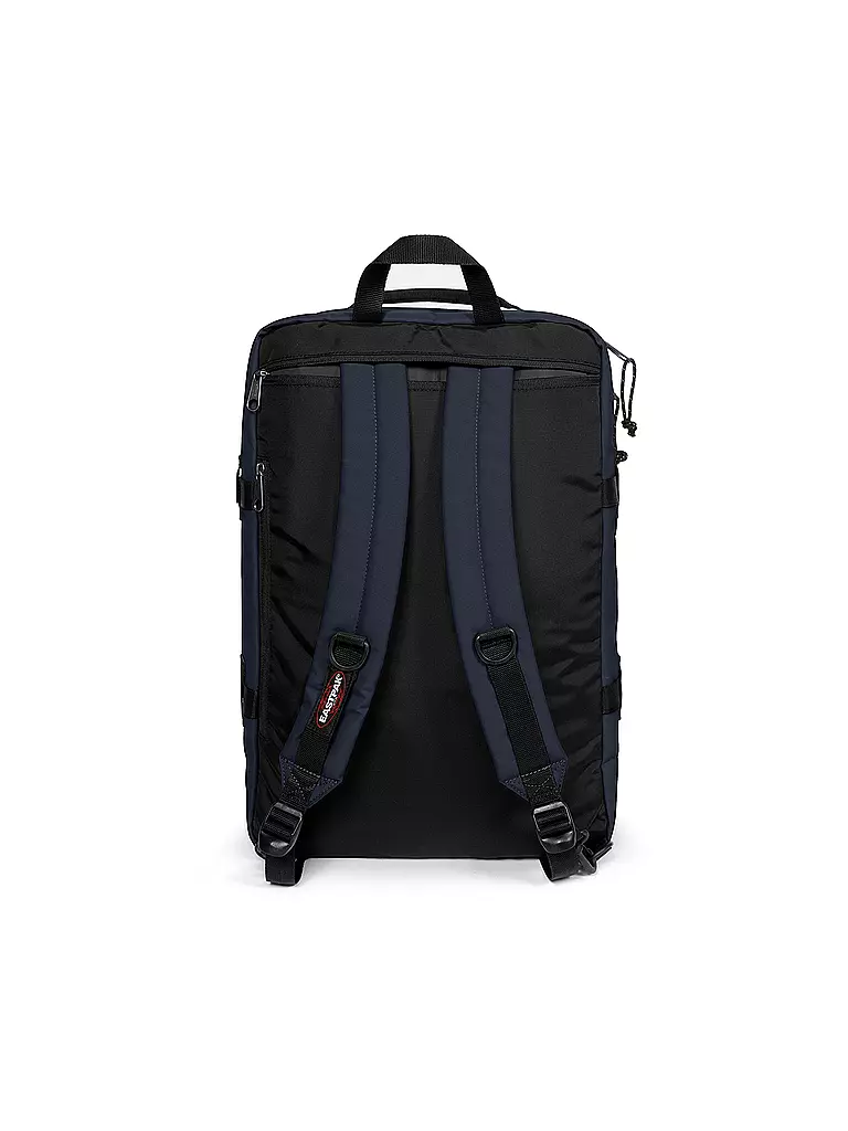 EASTPAK | Rucksack Travelpack 42L | grau