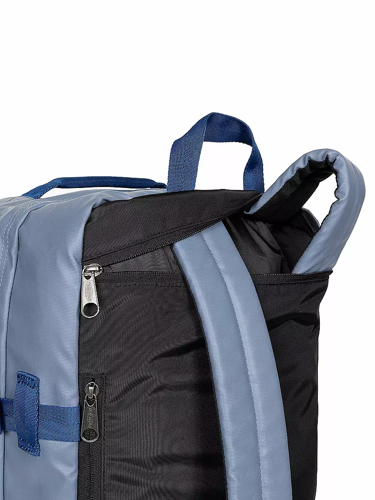 EASTPAK | Rucksack Travelpack 42L | blau