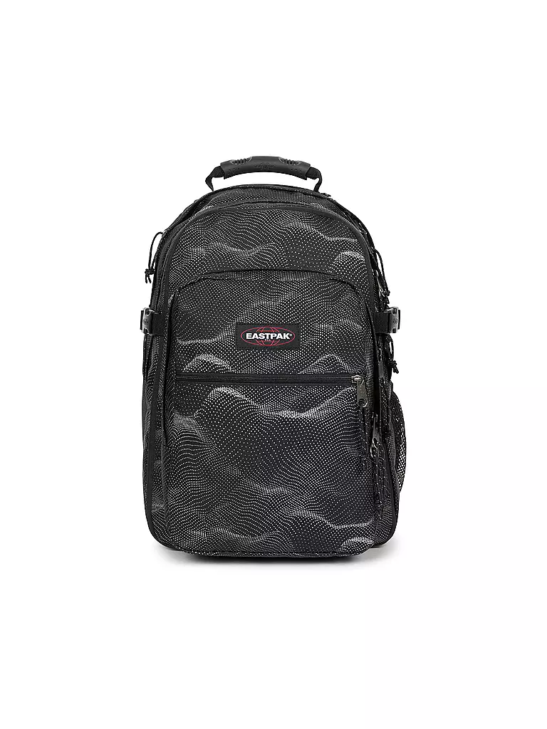 EASTPAK | Rucksack Tutor 39L | schwarz