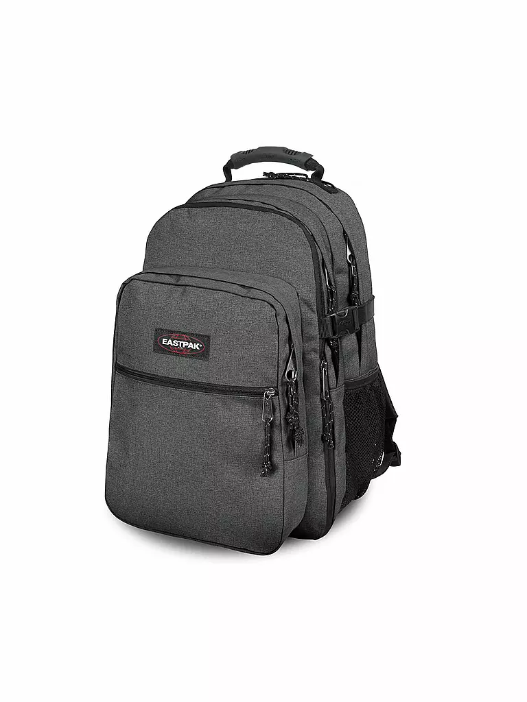 EASTPAK | Rucksack Tutor 39L | schwarz