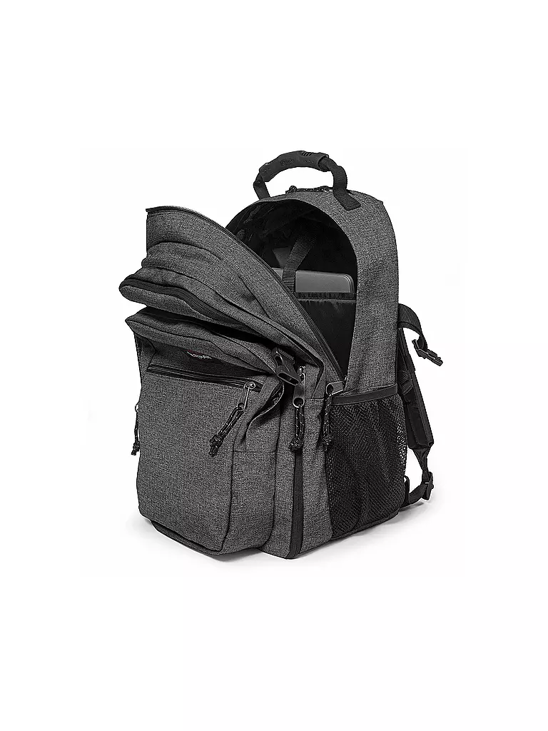 EASTPAK | Rucksack Tutor 39L | schwarz