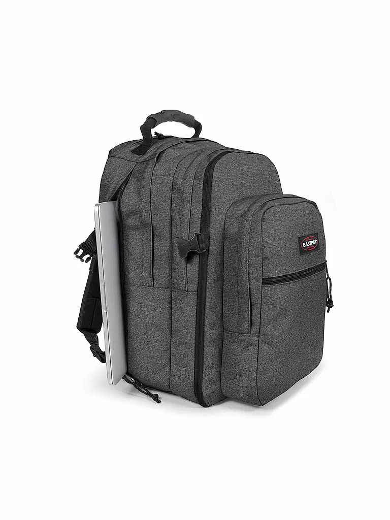 EASTPAK | Rucksack Tutor 39L | schwarz