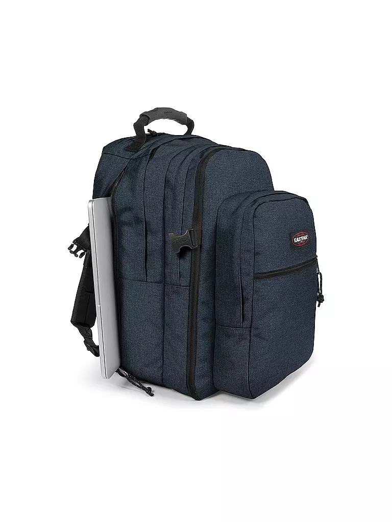 EASTPAK | Rucksack Tutor 39L | schwarz