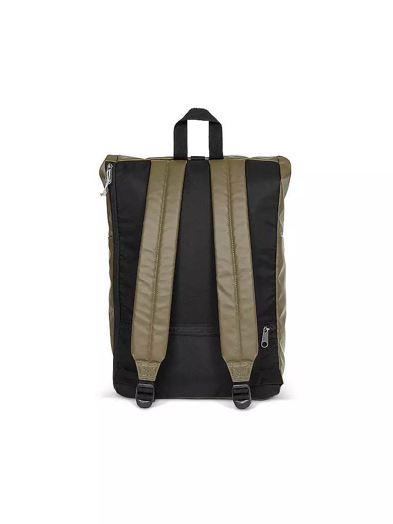 EASTPAK | Rucksack Up Roll 23L | olive