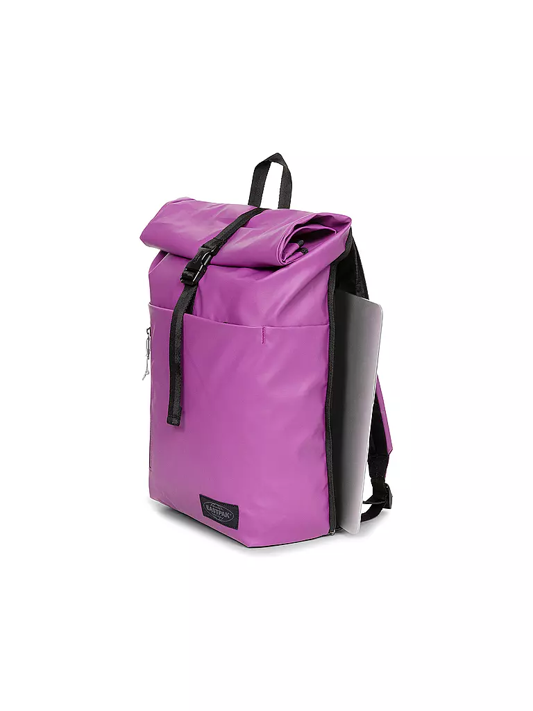 EASTPAK | Rucksack Up Roll 23L | rosa