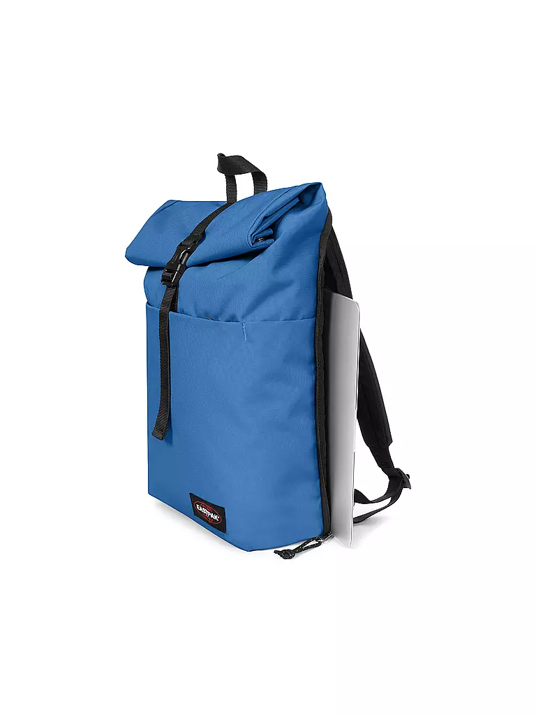 EASTPAK | Rucksack Up Roll 23L | blau