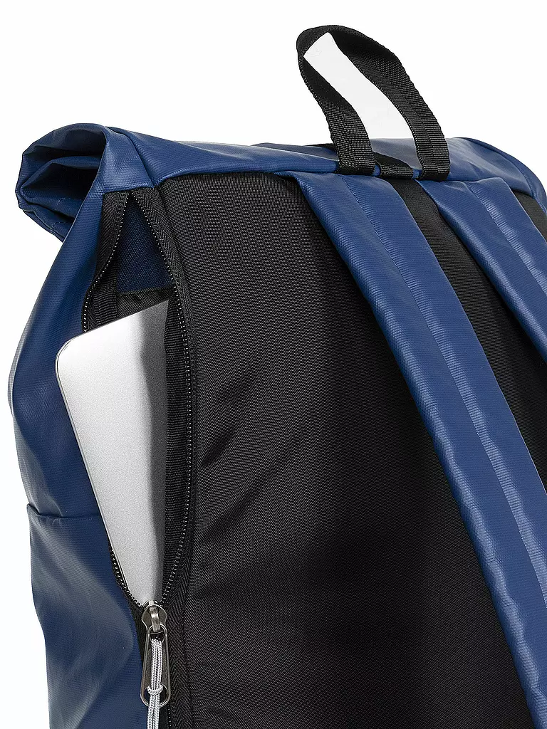 EASTPAK | Rucksack Up Roll 23L | blau