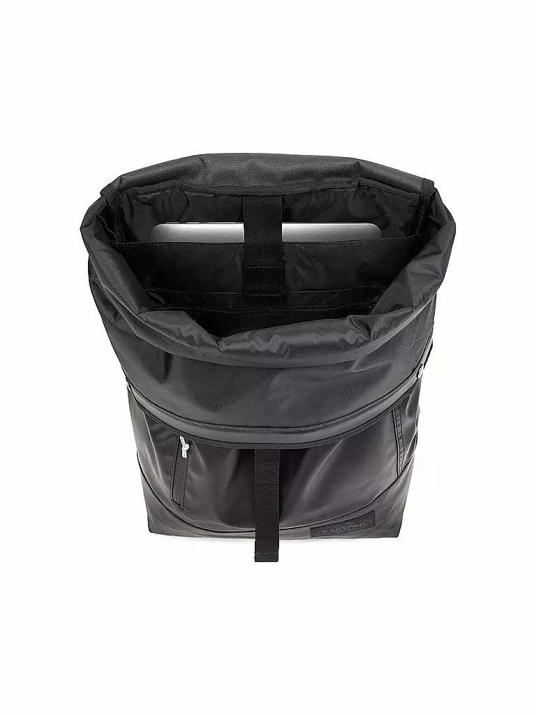 EASTPAK | Rucksack Up Roll Bike Tarp | blau