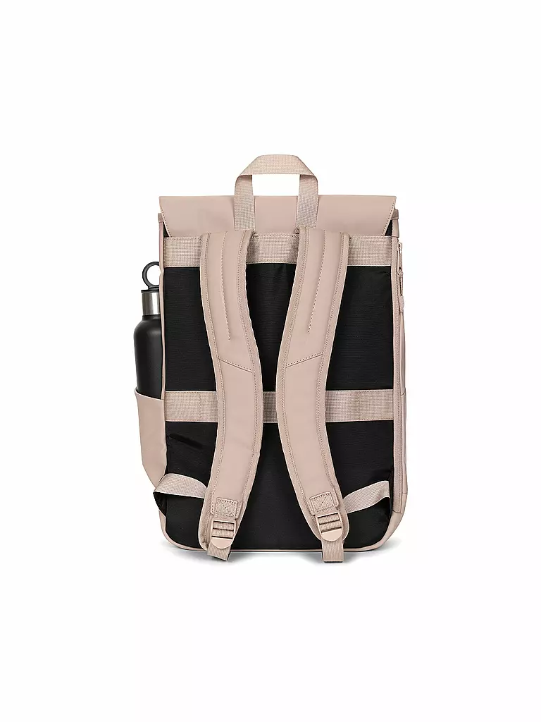 EASTPAK | Rucksack Yarin Cnnct F Matte | rosa