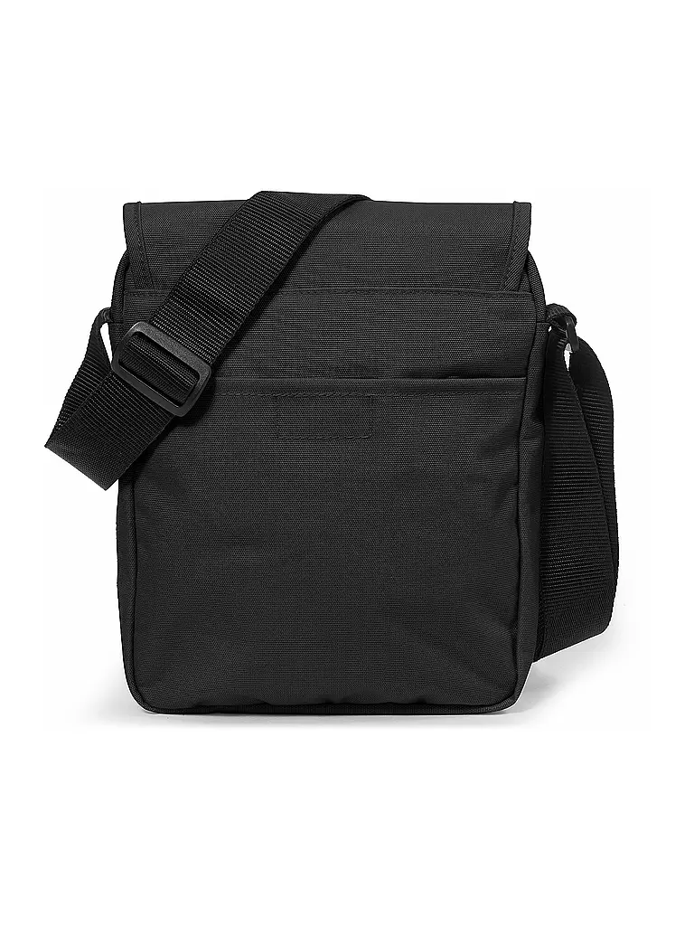 EASTPAK | Schultertasche Flex | schwarz