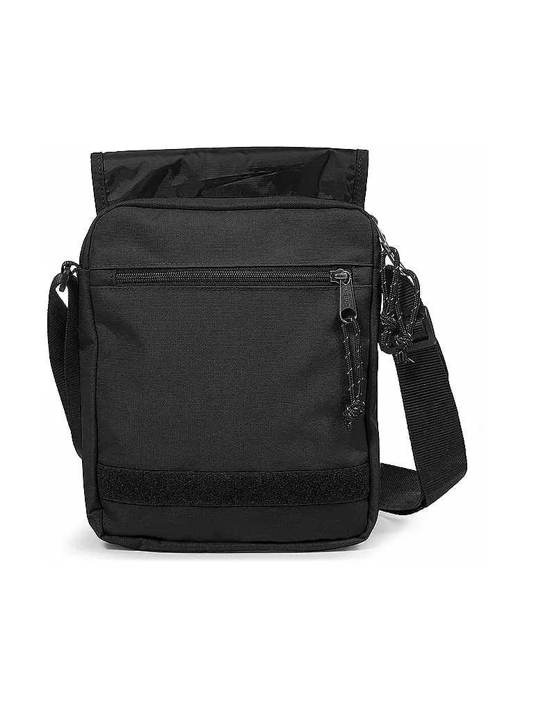 EASTPAK | Schultertasche Flex | schwarz