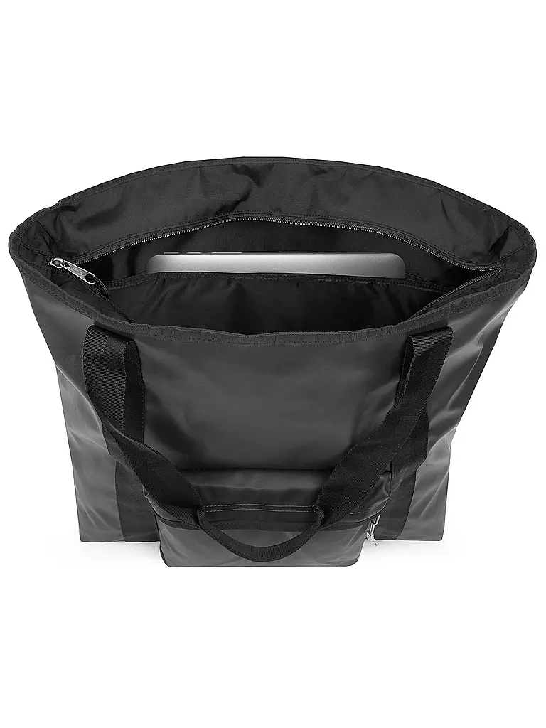 EASTPAK | Tasche Tarlie 25L | schwarz