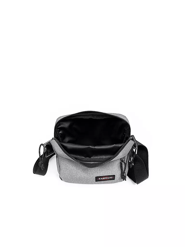 EASTPAK | Tasche The Bigger One 3L | hellgrau