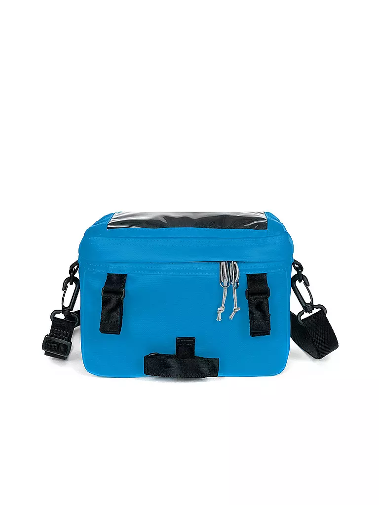 EASTPAK | Tragetasche Aman Bike | blau