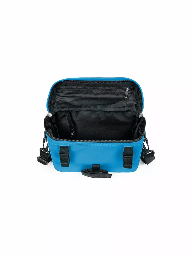 EASTPAK | Tragetasche Aman Bike | blau