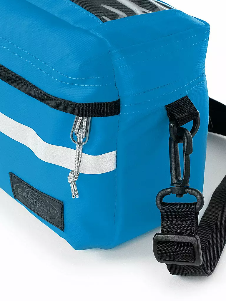 EASTPAK | Tragetasche Aman Bike | blau