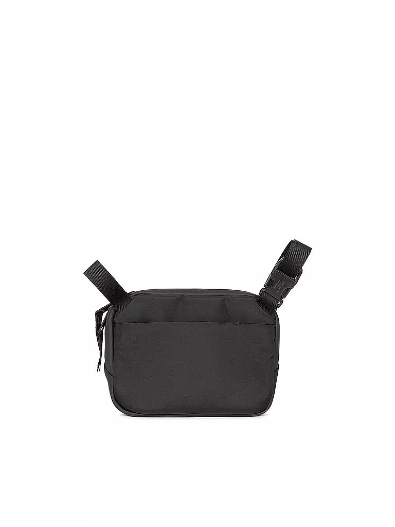 EASTPAK | Umhängetasche Arjan Cnnct F Matte | schwarz