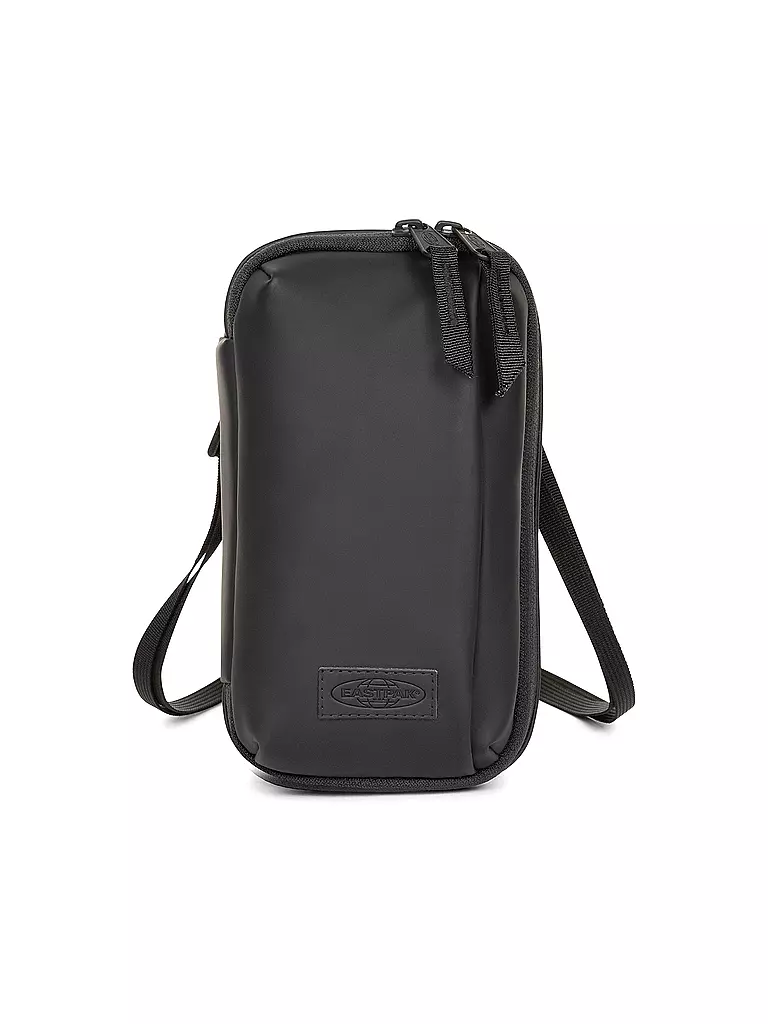 EASTPAK | Umhängetasche CNNCT F Pouch 1L | schwarz