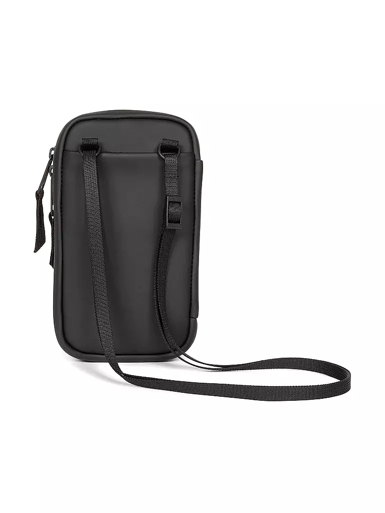 EASTPAK | Umhängetasche CNNCT F Pouch 1L | schwarz