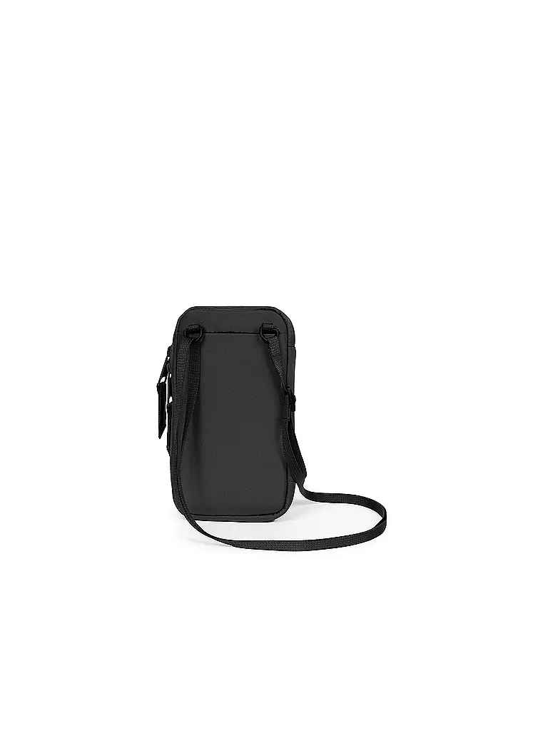 EASTPAK | Umhängetasche CNNCT F Pouch 1L | schwarz