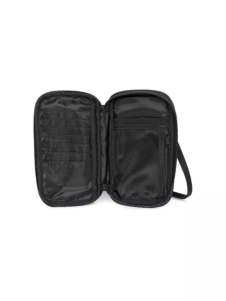 EASTPAK | Umhängetasche CNNCT F Pouch 1L | rosa