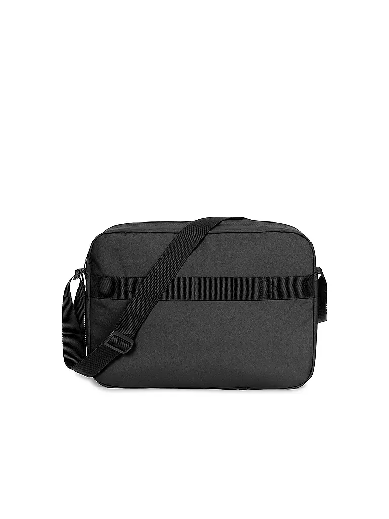 EASTPAK | Umhängetasche Crosser 16L | schwarz