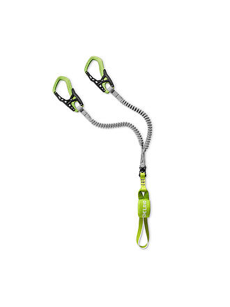 EDELRID | Klettersteigset Cable Comfort VI NEUE NORM