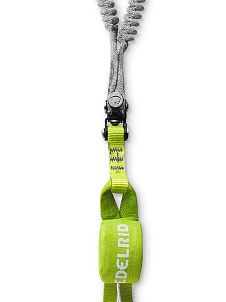 EDELRID | Klettersteigset Cable Comfort VI NEUE NORM