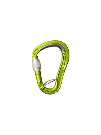 EDELRID | Karabiner HMS Bulletproof Screw FG