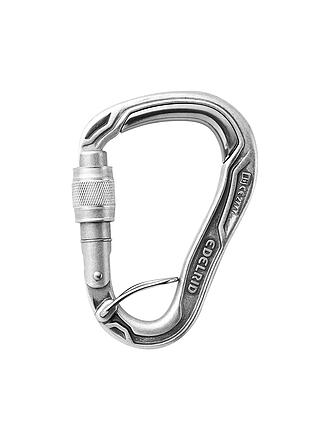 EDELRID | Karabiner HMS Bulletproof Screw FG Eco