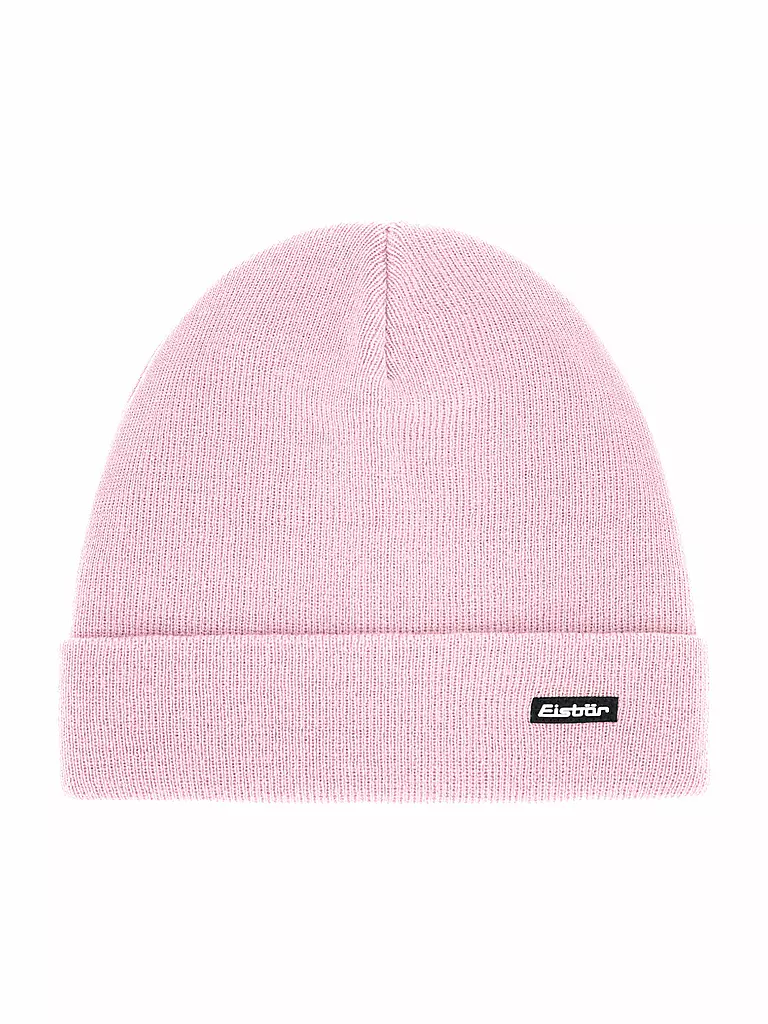 EISBÄR | Mütze Skater | rosa