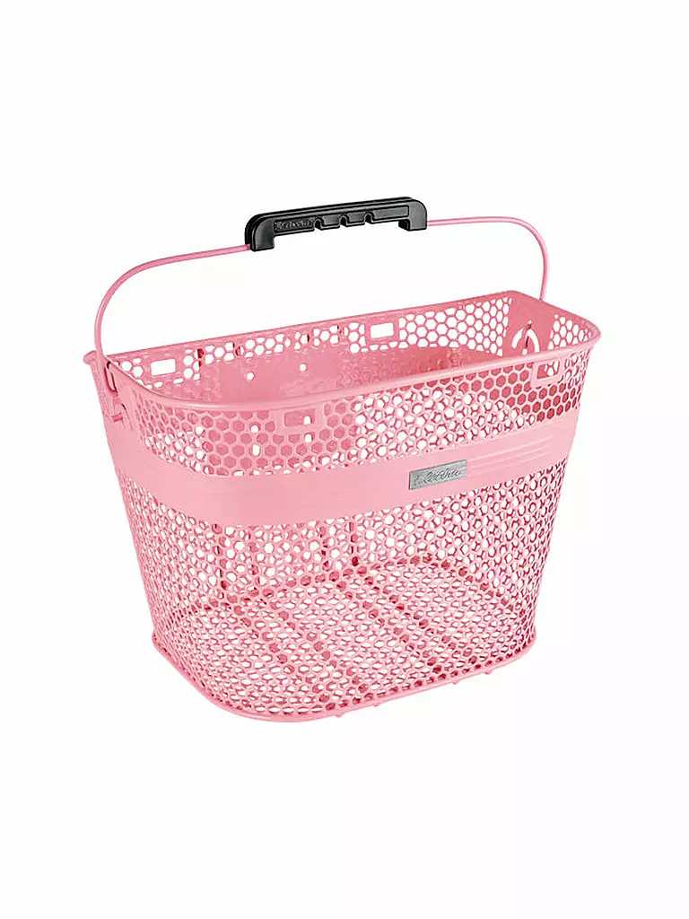 electra qr basket