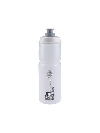 ELITE | Trinkflasche Jet Green 750ml