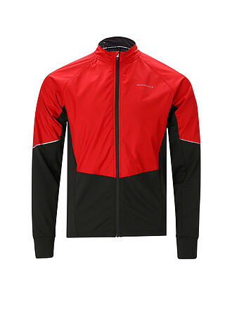 ENDURANCE | Herren Radjacke Jive Functional