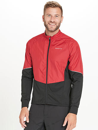 ENDURANCE | Herren Radjacke Jive Functional