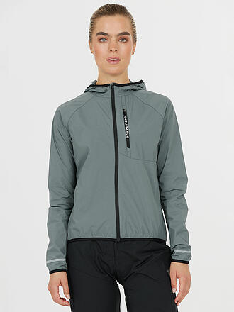 ENDURANCE | Damen Windjacke Dorit Hoodie