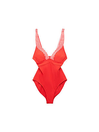 ESPRIT | Damen Badeanzug Bondie Beach