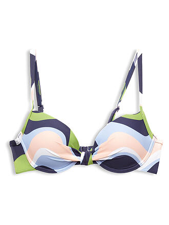 ESPRIT | Damen Bikinioberteil Wave Beach