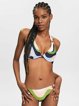 ESPRIT | Damen Bikinihose Wave Beach