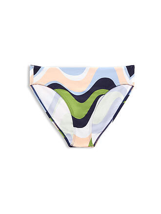 ESPRIT | Damen Bikinihose Wave Beach