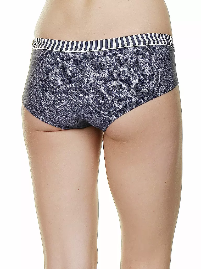 ESPRIT | Damen Bikinihose Hipster-Short | 