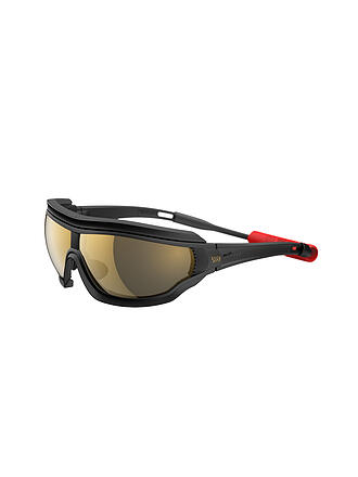 EVIL EYE | Sportbrille Fusor Pro Black Matt Gletscher 4